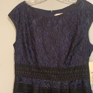 Eliza J. Dinner/Evening, formal dress